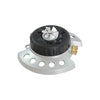 Landscapers Select YM15092U Turret Sprinkler Female Zinc (9 Pattern)