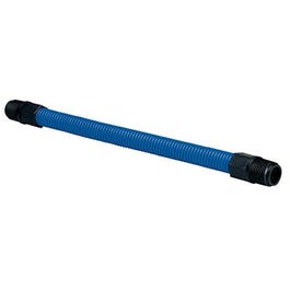 Underground Sprinkler Flexible Riser, 1/2 x 12-In.