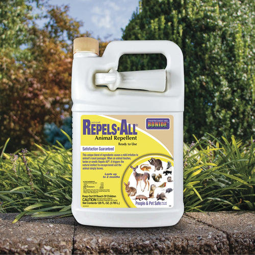 Bonide Repels-All® Animal Repellent Ready-to-Use