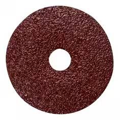 3M Surface Restoration & Repair Fiber Disc (4.5 40 Grit)