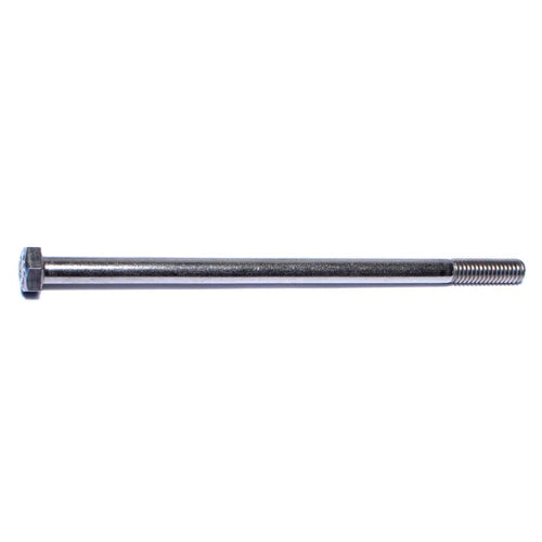 Monster Fastener 18-8 Stainless Steel Coarse Thread Hex Cap Screws