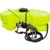 AG South SC25-SS-GTSW-NS 25 Gallon Spot Sprayer