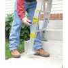 WERNER Aluminum D-Rung The Equalizer® Extension Ladder