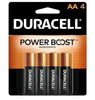 Duracell Coppertop Battery (AA 12 Pk)