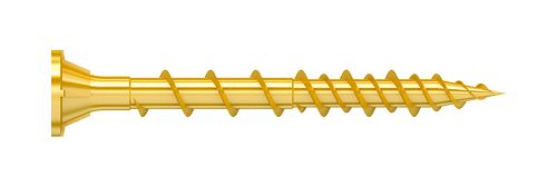 Simpson Strong-Tie Strong-Drive® WSV SUBFLOOR Screw (Collated)