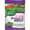 Scotts Turf Builder Bonus S Southern Weed & Feed 33.39 Lb. 10,000 Sq. Ft. 29-0-10 Lawn Fertilizer with Weed Killer