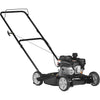 Yard Machines 20 In. 132cc OHV Powermore Push Gas Lawn Mower