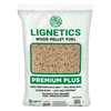 Lignetics Premium Plus Wood Pellet Fuel