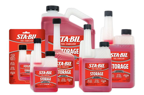 Gold Eagle Sta-Bil Fuel Stabilizer (32 oz)