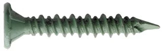 Senco Cement Board Screws (#8 X 1-1/4)