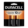 Duracell Coppertop Battery (AA 12 Pk)