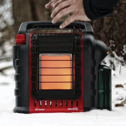 Mr Heater Portable Buddy® Heater