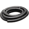 Gardner Bender Split Flexible Tubing Black