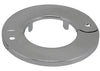 Plumb Pak Hinged Split Floor and Ceiling Plate For 1-1/4 I.P.S