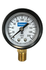 Simmons Dry Pressure Gauge