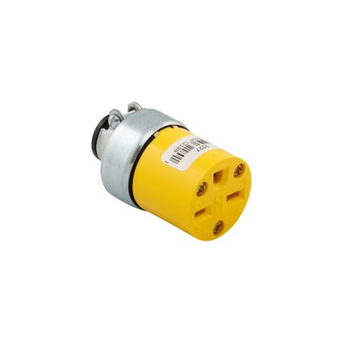 Eaton Straight Blade Connector 2227-BOX
