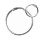 HY-KO KC117 Binder Ring