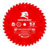 Diablo 10 x 40-Teeth Wood Demon™ Ultimate General Purpose Carbide Saw Blade for Wood