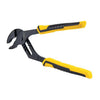 Stanley Tools 84-024 10 in Groove Joint Pliers