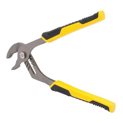 Stanley Tools 84-024 10 in Groove Joint Pliers