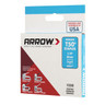 Arrow T50 Heavy Duty Staples, 1/4 x 3/8, 1250ct