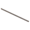 National Hardware Threaded Rod Coarse Thread Stainless Steel