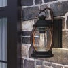 Westinghouse Canyon One-Light Outdoor Wall Fixture