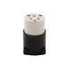 Eaton Arrow Hart Ultra Grip Straight Blade Connector 5269