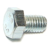 Monster Fastener Zinc Plated Class 8.8 Steel Coarse Thread Hex Cap Screws