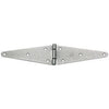 8-In. Galvanized Heavy Strap/Gate Hinge