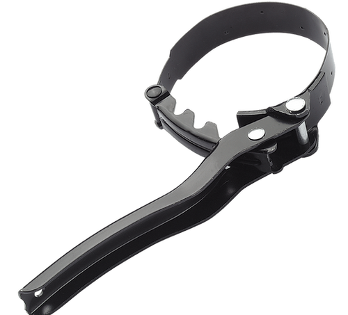 Lubrimatic Adjustable Filter Wrench 2-3/4 - 4