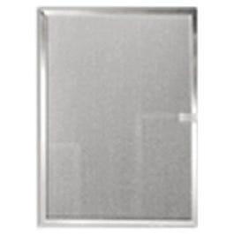 Aluminum Replacement Range Hood Filter, Fits 30-In. QS1 & WS1 Series Allure Hoods, 2-Pk.