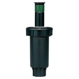 400 Series Underground Sprinkler Pop-Up, 2-In., Center Strip Pattern