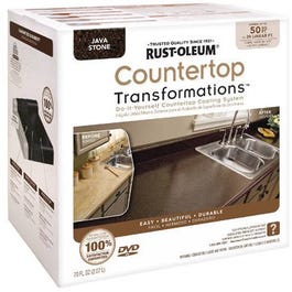 Countertop Transformations Kit, Java Stone