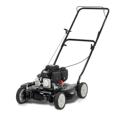 Mtd Products Yard Machines Push Lawn Mower