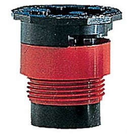 570 Series 90-Degree Underground Sprinkler Nozzle, 5-Ft.