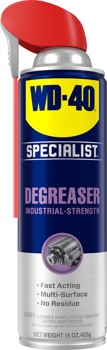 WD-40 Specialist® Degreaser 15-oz.