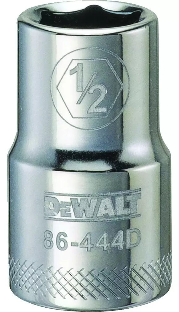 DeWalt 1/2