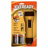 LED Industrial Flashlight, Yellow