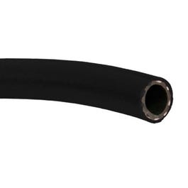 Heater Hose, Black, 5/8 ID x 3/4-In. OD