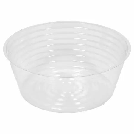 Gardener's Blue Ribbon DL10 Deep Liner Plant Saucer, 10-Inch 1-Pack