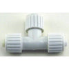 PEX Tee, 1/2 x 1/2 x 3/8-In.