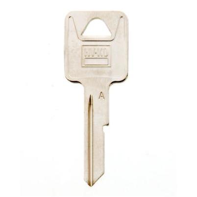 Hy-ko Products Key Blank - Gm Auto B48