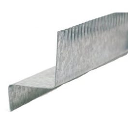 5/8-In. x 10-Ft. Economy Galvanized Z-Bar