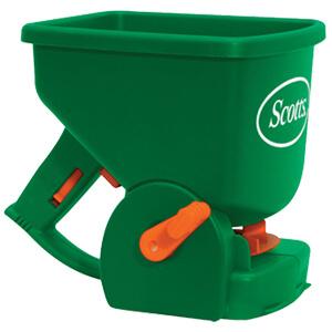 Scotts® Easy Hand-Held Broadcast Spreader