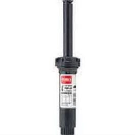 570 Series 90-Degree Underground Sprinkler Pop Up Fixed Spray, 4-In.