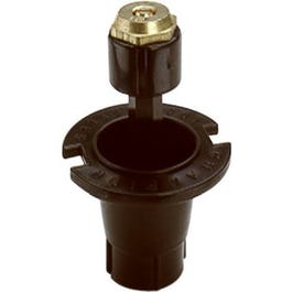 2-Inch Half-Circle Underground Pop-Up Sprinkler Head