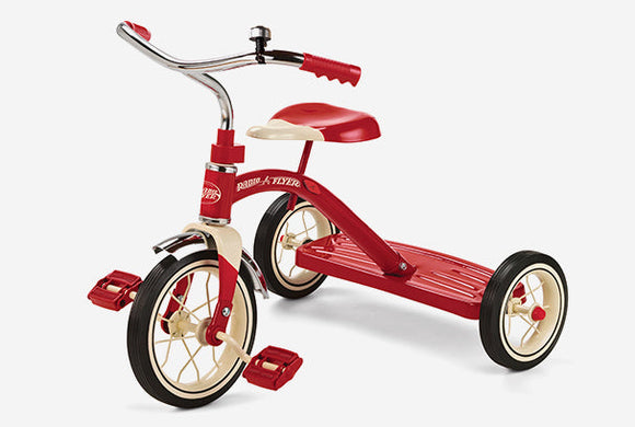 Radio Flyer 10