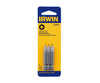 Irwin Phillips Head Power Bit Sets 	1-15/16