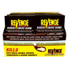 REVENGE RODENT SMOKE BOMB 4 PACK